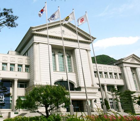 SunHak UP Graduate School